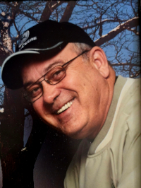 Gallaugher, Thomas (Tom) John
