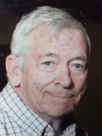 Hillier, Ralph Arthur