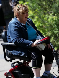 Howe, Cynthia Marie