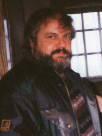 Nestor, George David