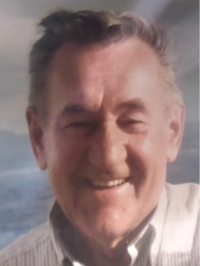 Weinheimer, Reinhold Fred