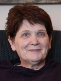 Getty, Lorrie Gayle