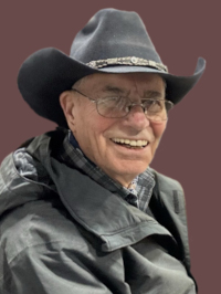 Goodnough, Dennis Roger