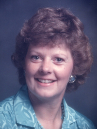 Hansen, Marilyn