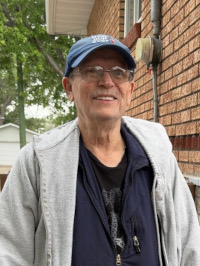 Lawrence, Donald Edward