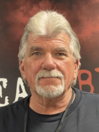 Nesvold, Randy Mel