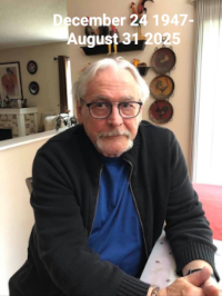 Ofstedahl, Larry Maxwell