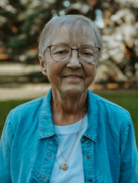 Salikin, Elaine Sharon