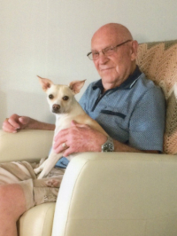 Tressel, Kenneth Walter