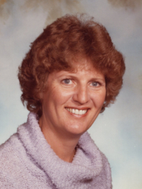 Zadorozny, Rosslyn “Lynne”