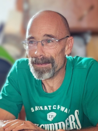 Antonichuk, Mark Randy