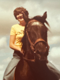 Boyle, Wendy Lee