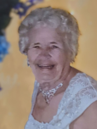 Broadis, Bertha “Dorothy” Rose
