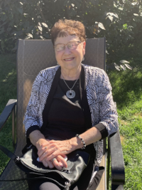 Dixon, Lorraine Darlene