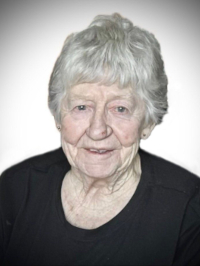 Guttormson, Ida Janet