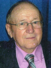 Hochlander, Kenneth Richard