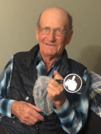 Leugner, Orville Wayne