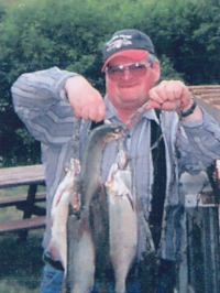 Lindquist, Lloyd Ervin