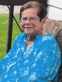 Maloney, Shirley Anne Loina