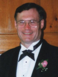 Miner, Raymond Trevor