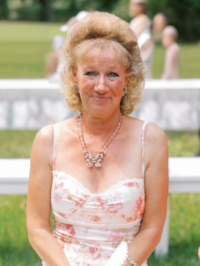 Reihl, Marcia Christine