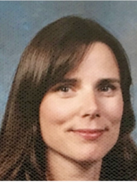 Saladana, Rita Marie