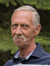 Smith, Peter Allan