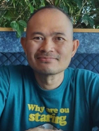 Changco Berido, Ronald Changco