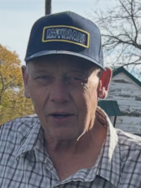 Constable, Robert “Bob”