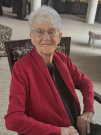 Davidson, Eleanor Elaine