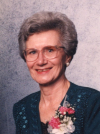 Duckworth, Florence Catharine