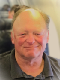 Fuhr, Ronald Wayne