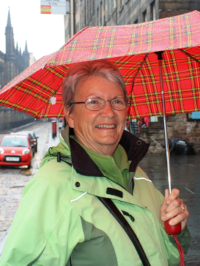 Garner, Sharon Ann