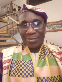 Lamadine, Paul K