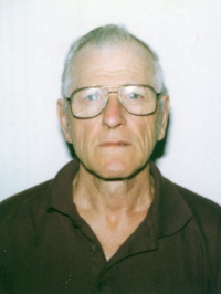 Little, Walter Edward “Bud”