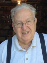 Lynn, Gerald Marvin