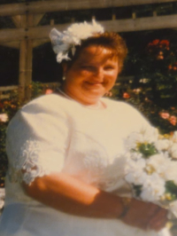 Mamm, Katherine Mary-Leigh