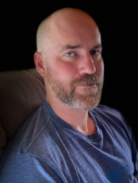 Shepherd, Scott Andrew