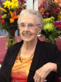 Spence, Marjorie Isabel