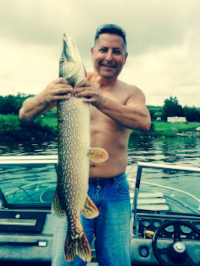 Boszak, Rick Carl