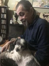 Brown, James “Jim” George