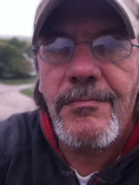 Gardner, Gregory John