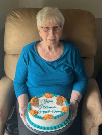 Gurney, Marlene Melba