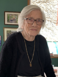 Leakey, Mavis Eloise