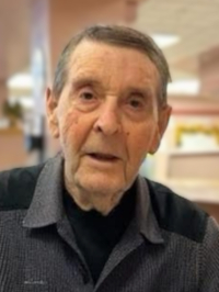 Miller, Gerald “Gerry”