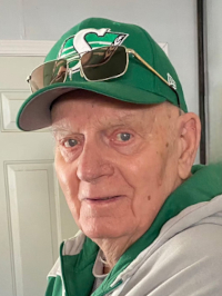 Morris, Clarence Edwin
