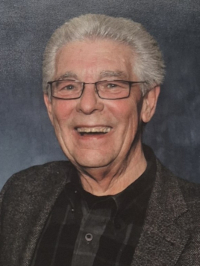 Sills, Arthur Thomas