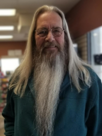Been,  Gerald (Gerry)