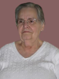 Cormier, Berthe Marie Thérèse