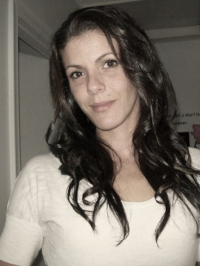 Ellert, Tiffani